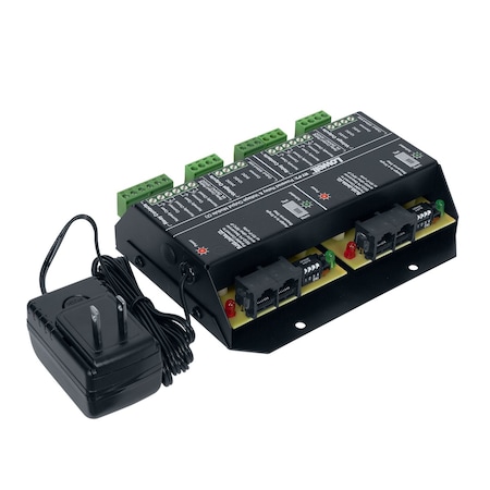 Lowell Passthrough Relay RY-P2